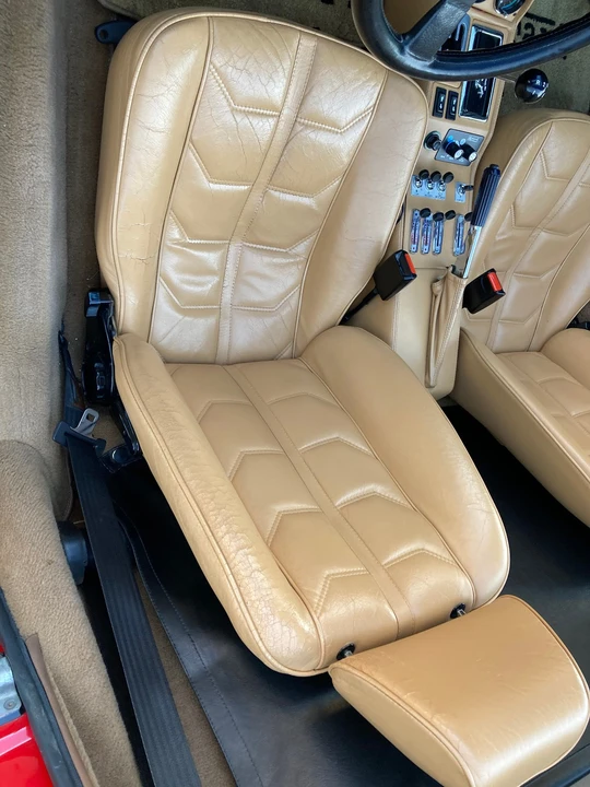 1980 Ferrari 308 GTS - Image 20 of 31