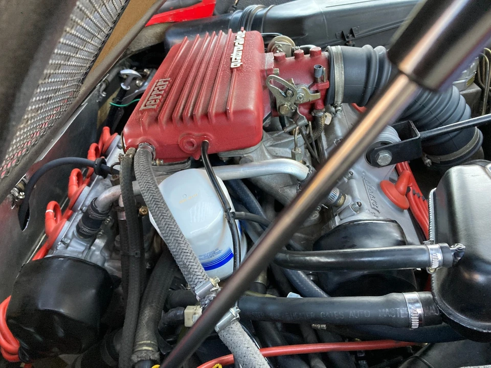 1980 Ferrari 308 GTS - Image 23 of 31