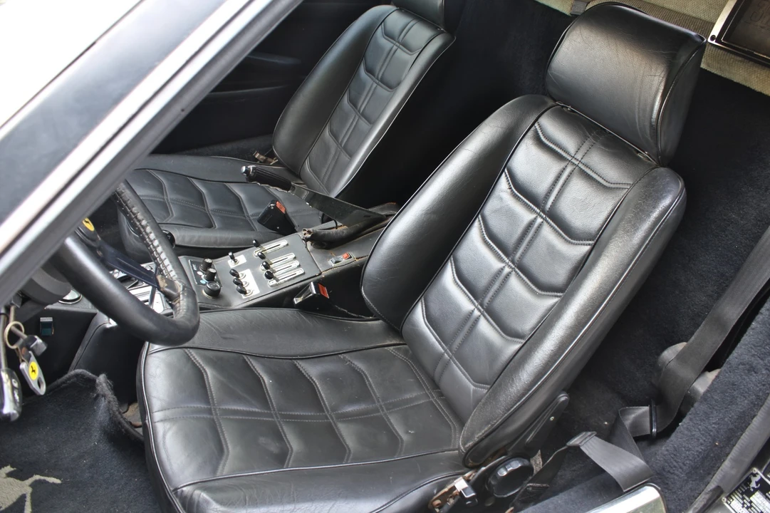 1980 Ferrari 308 - Image 19 of 21
