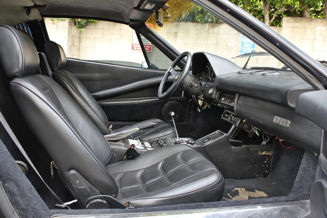 1980 Ferrari 308 - Image 21 of 21