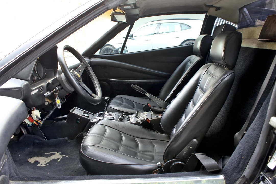 1980 Ferrari 308 - Image 18 of 21