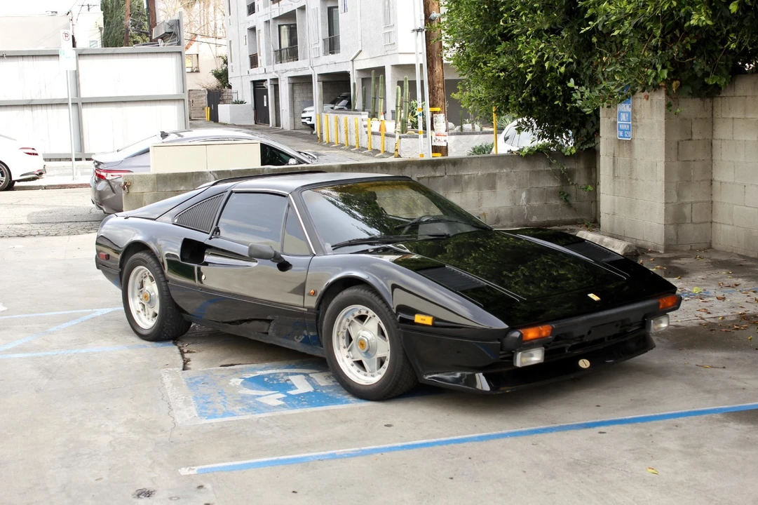 1980 Ferrari 308 - Image 16 of 21