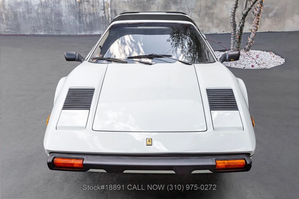 1980 Ferrari 308 - Image 9 of 12