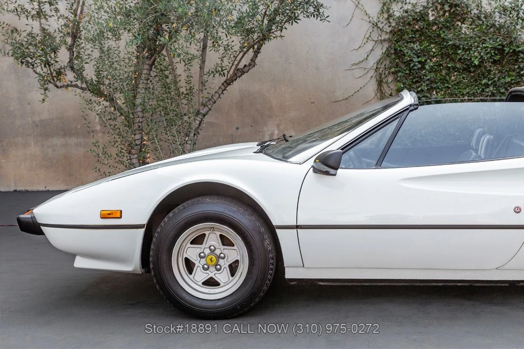1980 Ferrari 308 - Image 18 of 24