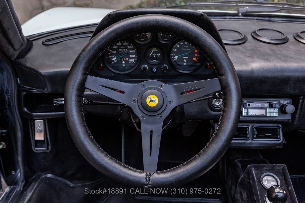 1980 Ferrari 308 - Image 23 of 24