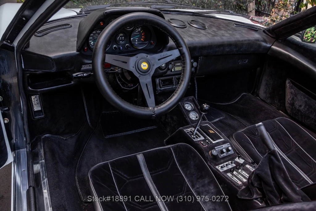 1980 Ferrari 308 - Image 22 of 24