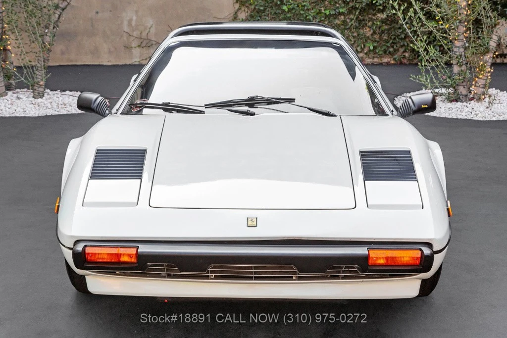 1980 Ferrari 308 - Image 2 of 12