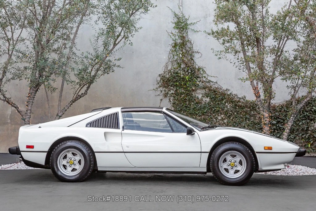 1980 Ferrari 308 - Image 10 of 12