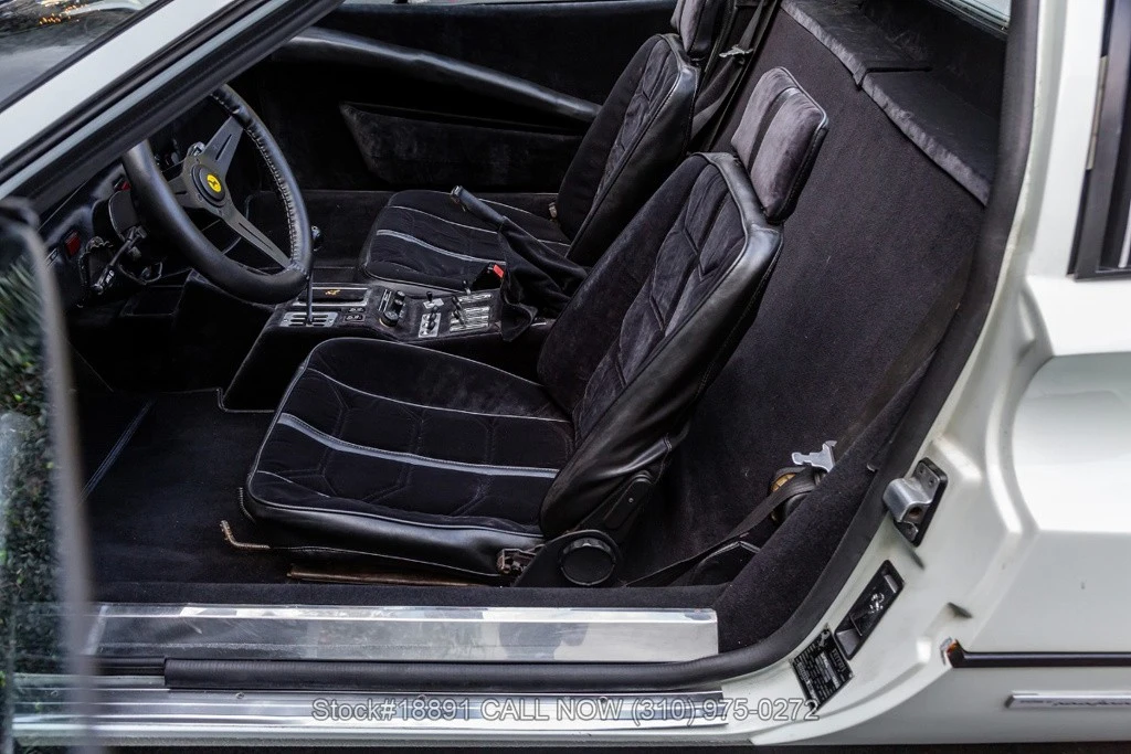 1980 Ferrari 308 - Image 21 of 24