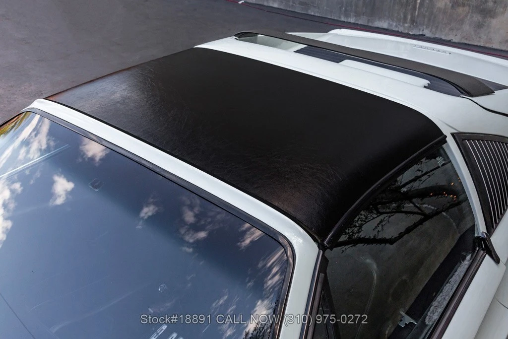 1980 Ferrari 308 - Image 14 of 24