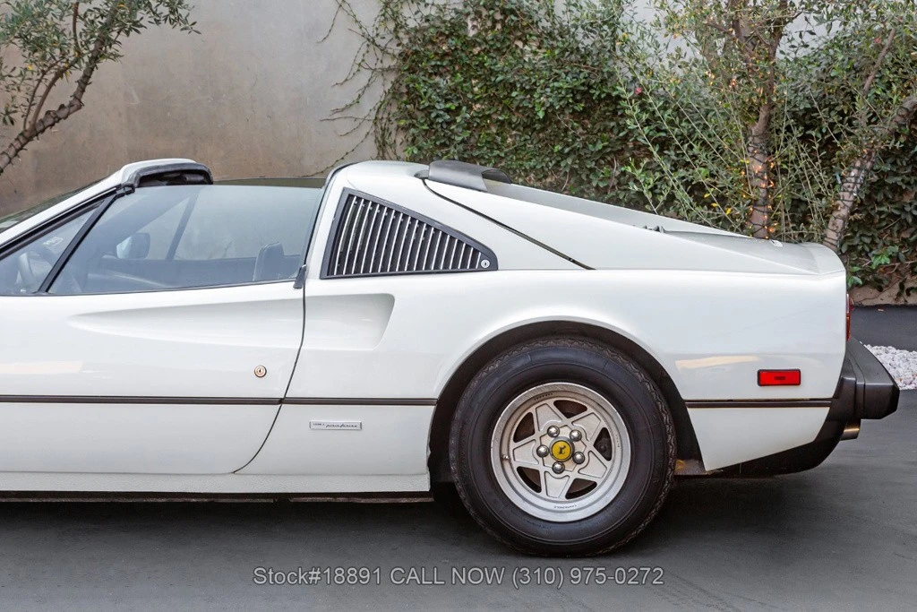 1980 Ferrari 308 - Image 19 of 24