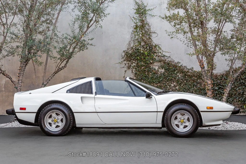 1980 Ferrari 308 - Image 4 of 12