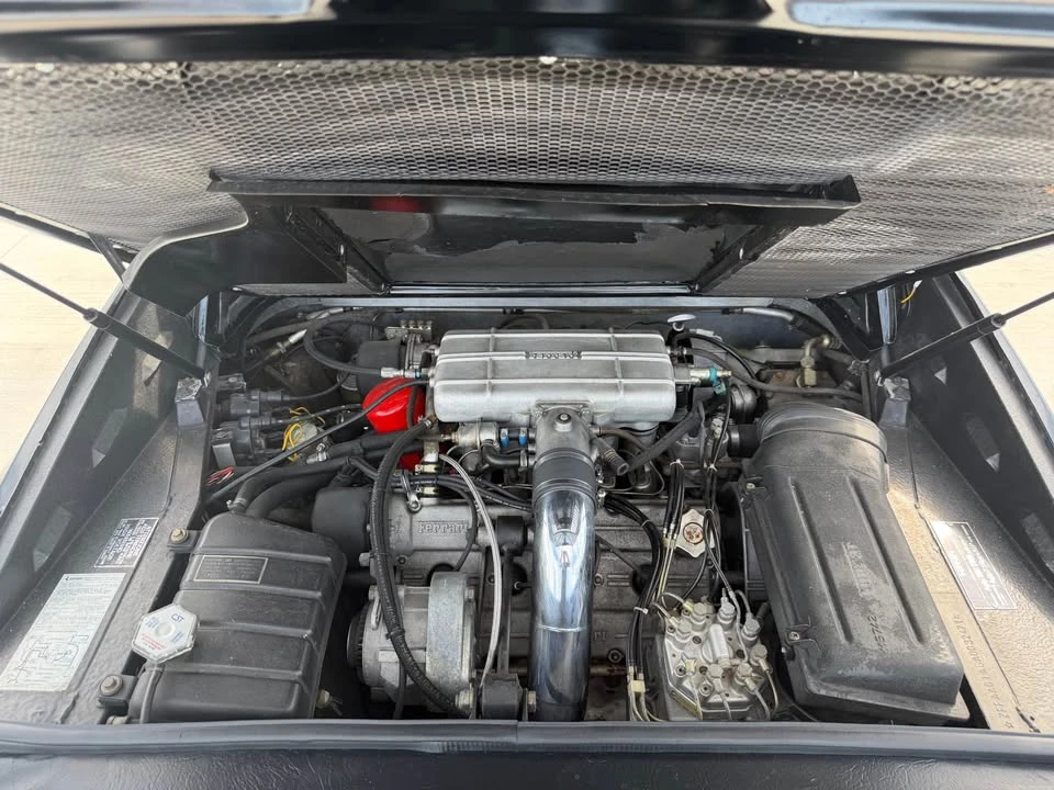 1980 Ferrari 308 GTB - Image 12 of 16