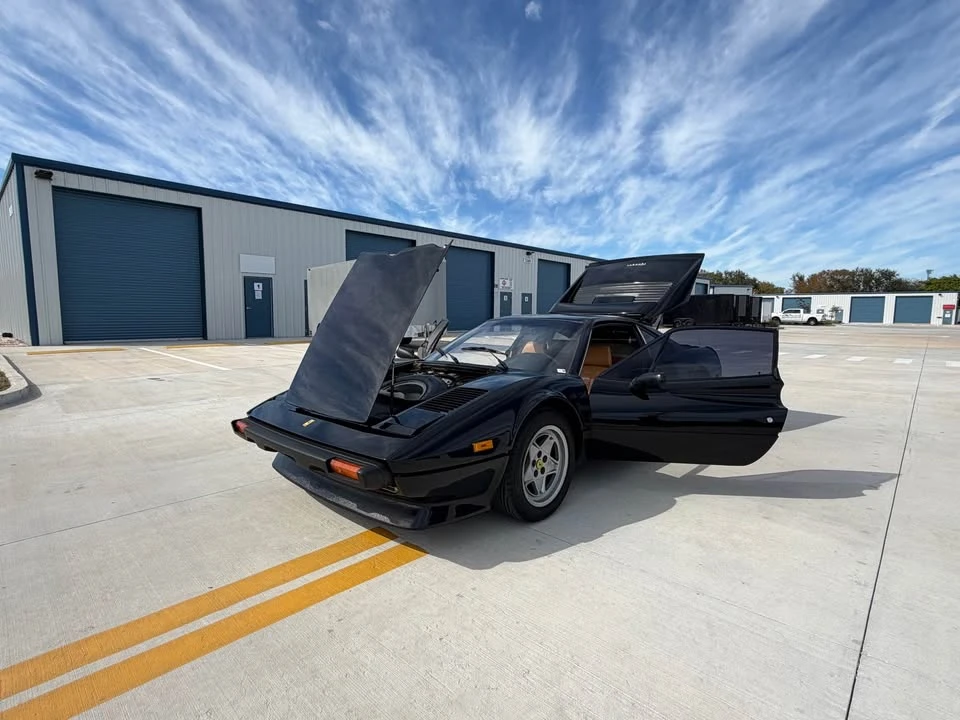 1980 Ferrari 308 GTB - Image 16 of 16