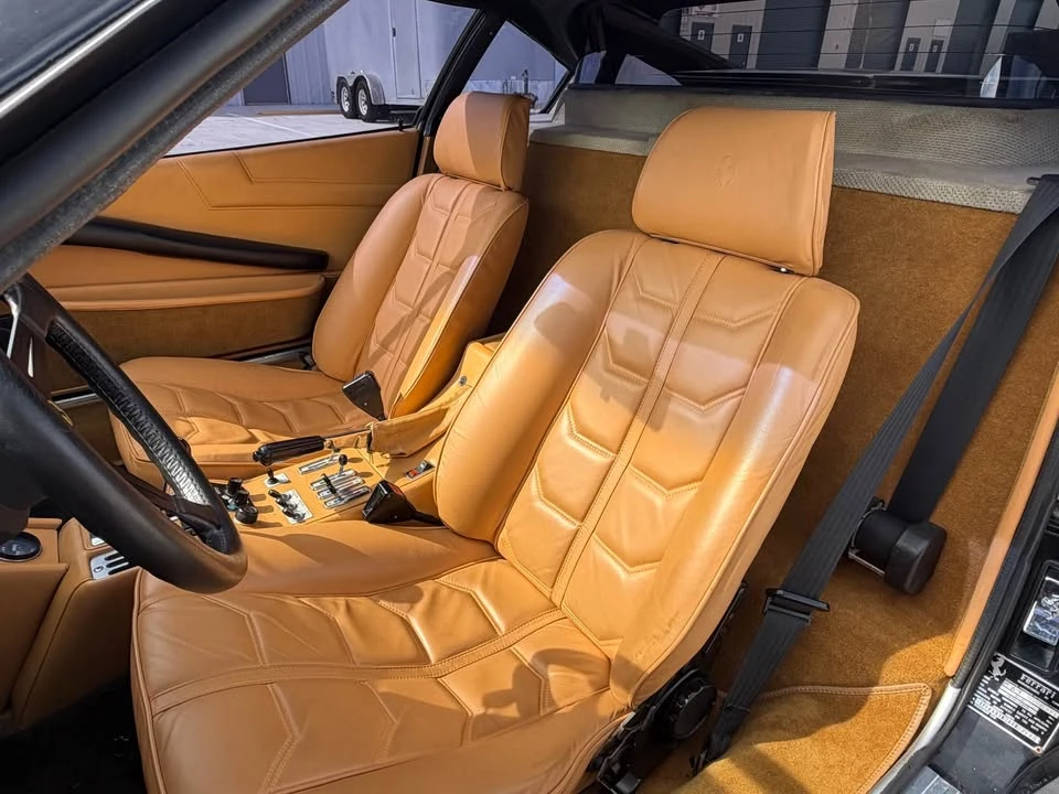 1980 Ferrari 308 GTB - Image 10 of 16