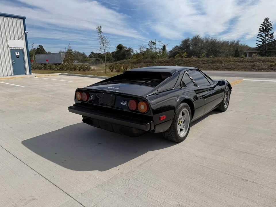 1980 Ferrari 308 GTB - Image 5 of 16
