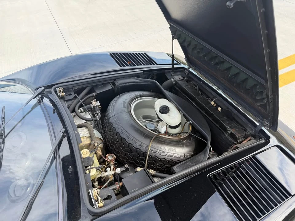 1980 Ferrari 308 GTB - Image 14 of 16