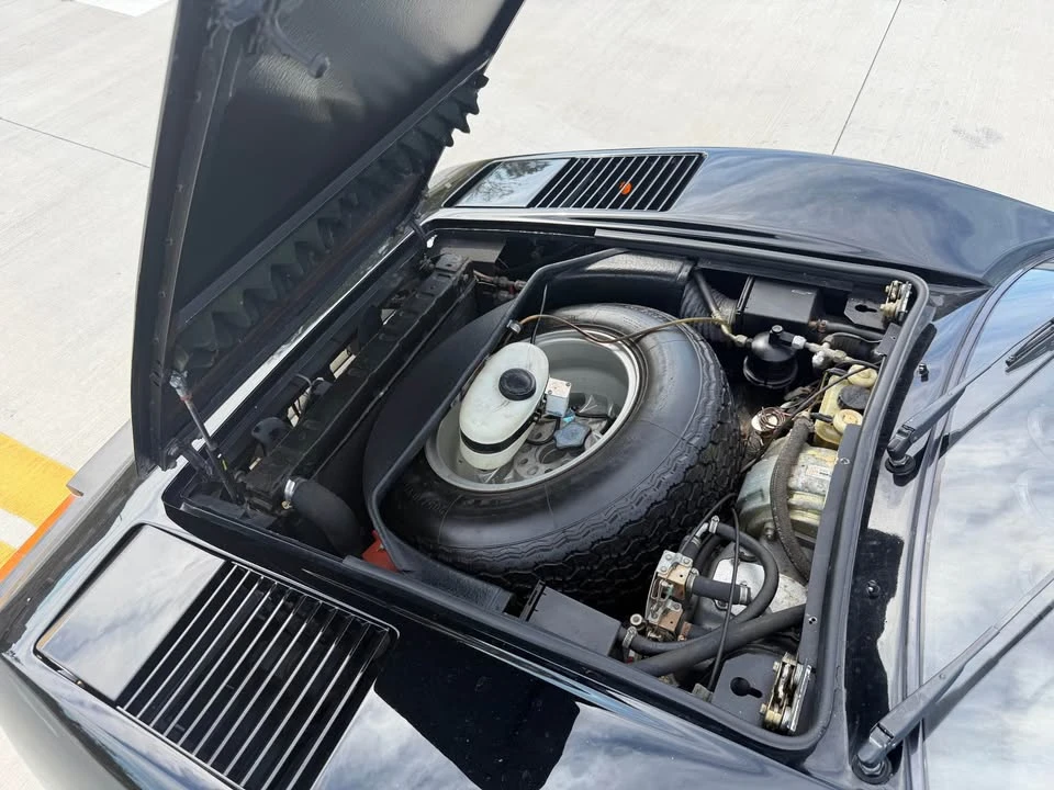 1980 Ferrari 308 GTB - Image 13 of 16