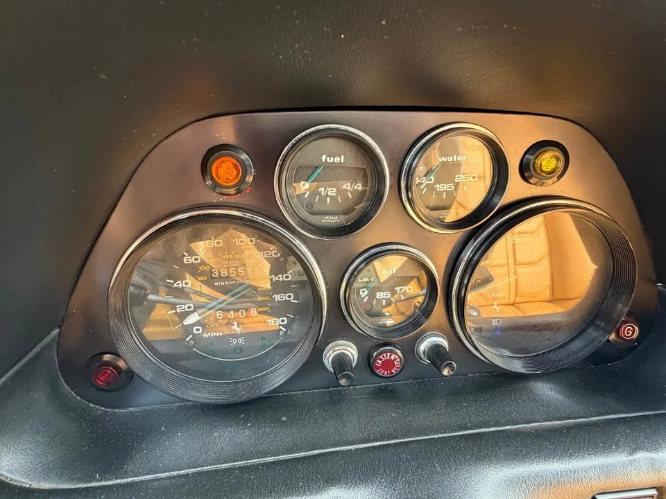 1980 Ferrari 308 GTB - Image 15 of 16