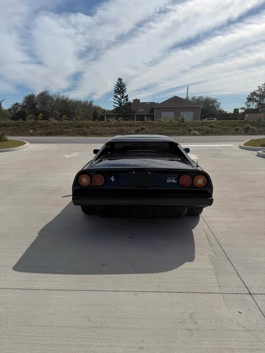 1980 Ferrari 308 GTB - Image 6 of 16