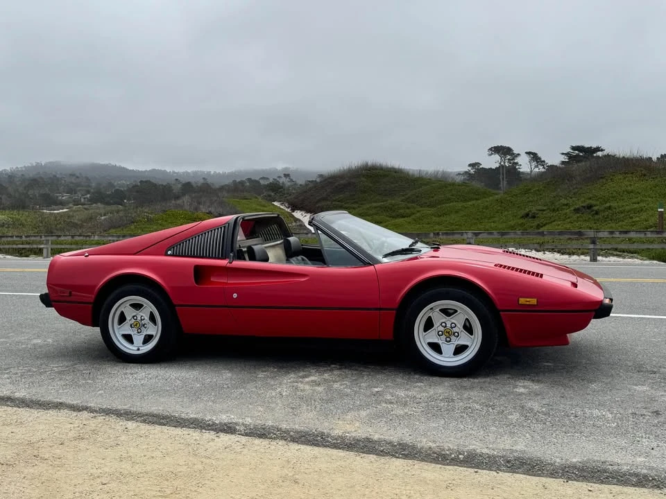 1980 Ferrari 308 GTS - Image 20 of 20