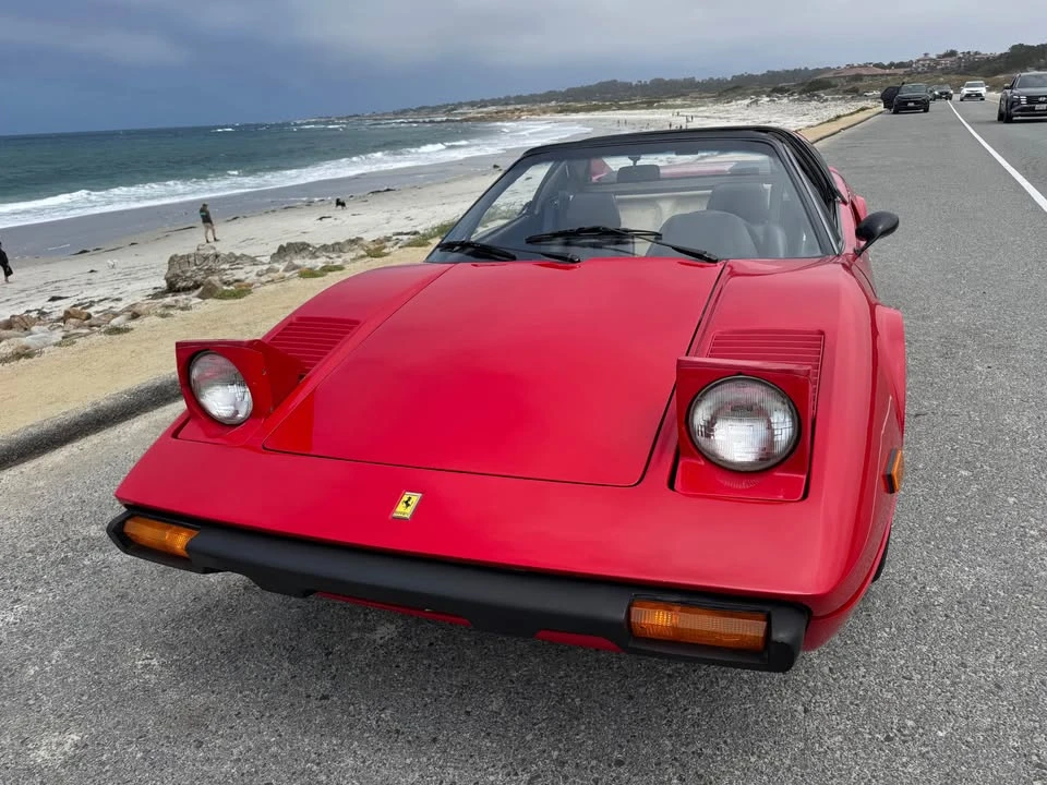 1980 Ferrari 308 GTS - Image 4 of 20