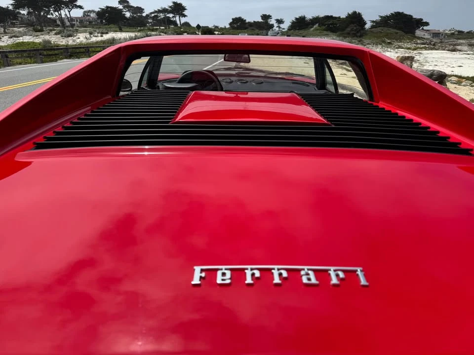 1980 Ferrari 308 GTS - Image 15 of 20