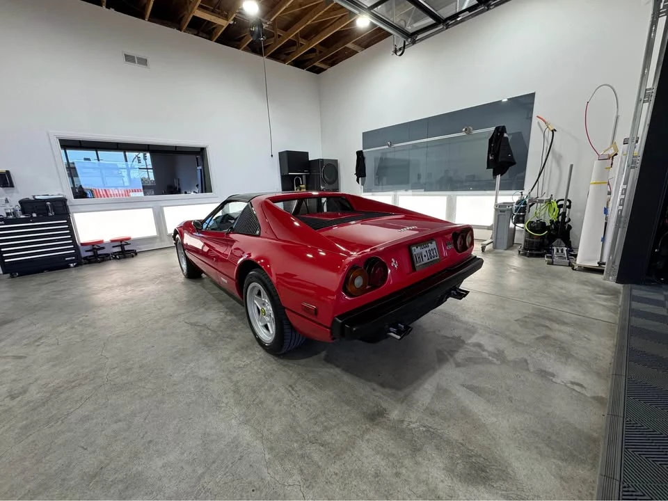 1980 Ferrari 308 GTS - Image 18 of 20