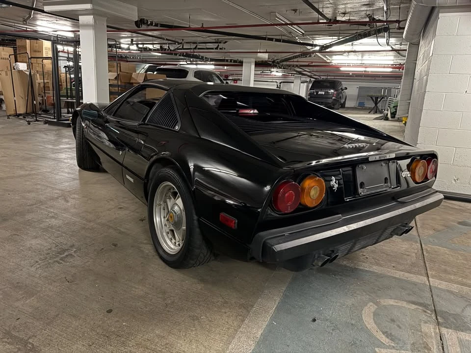 1980 Ferrari 308 GTS - Image 5 of 18