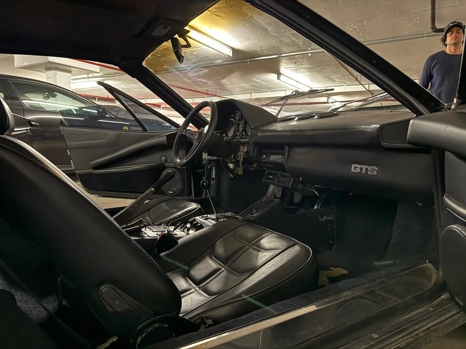 1980 Ferrari 308 GTS - Image 10 of 18