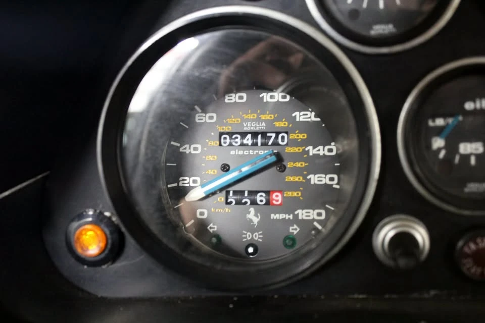 1980 Ferrari 308 GTS - Image 17 of 18