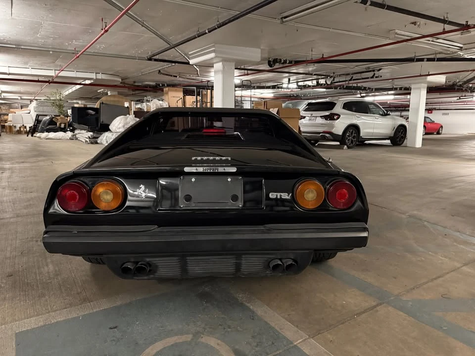1980 Ferrari 308 GTS - Image 6 of 18