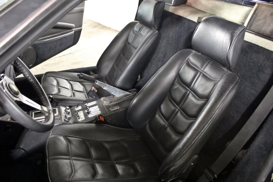 1980 Ferrari 308 GTS - Image 18 of 18