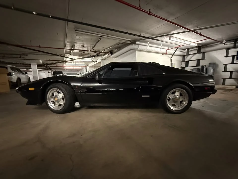1980 Ferrari 308 GTS - Image 13 of 18
