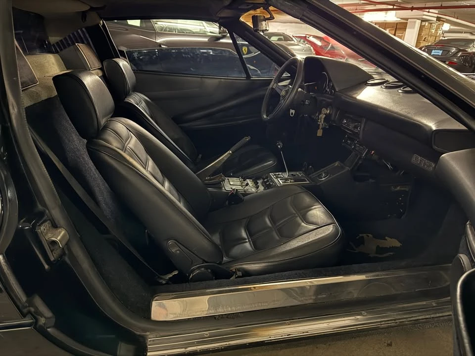 1980 Ferrari 308 GTS - Image 14 of 18
