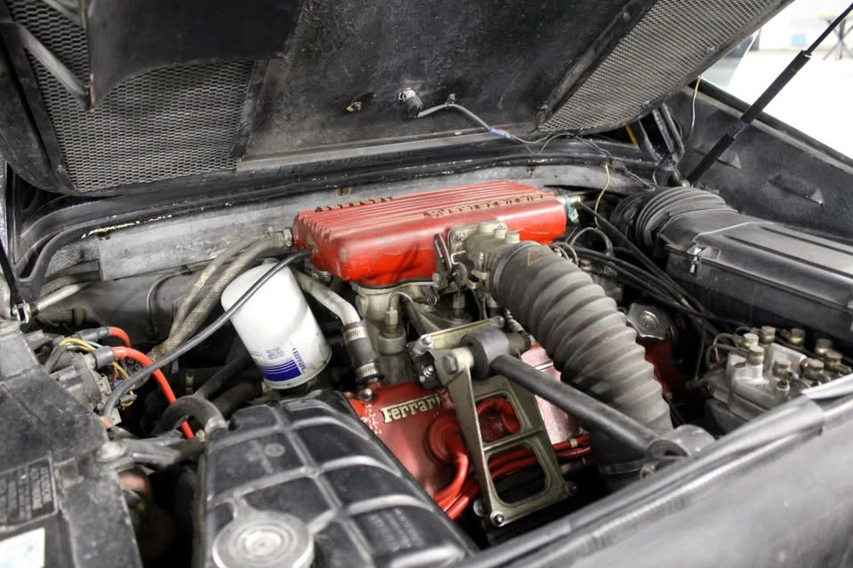 1980 Ferrari 308 GTS - Image 15 of 18