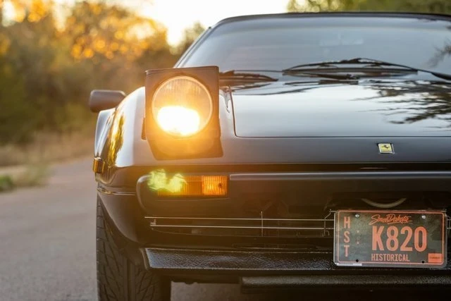 1980 Ferrari 308 GTS - Image 13 of 20