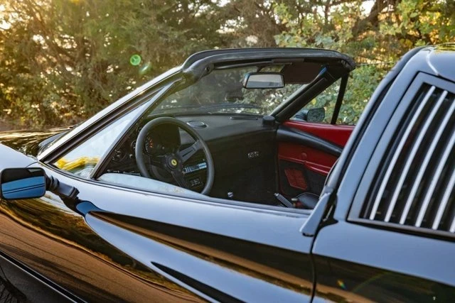 1980 Ferrari 308 GTS - Image 6 of 20