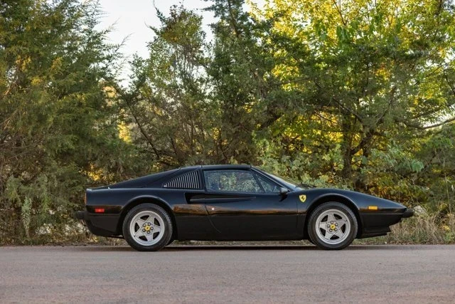 1980 Ferrari 308 GTS - Image 18 of 20