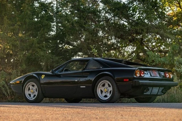 1980 Ferrari 308 GTS - Image 8 of 20