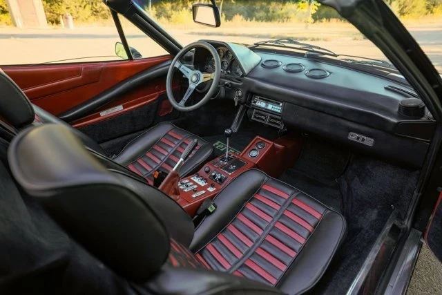 1980 Ferrari 308 GTS - Image 11 of 20