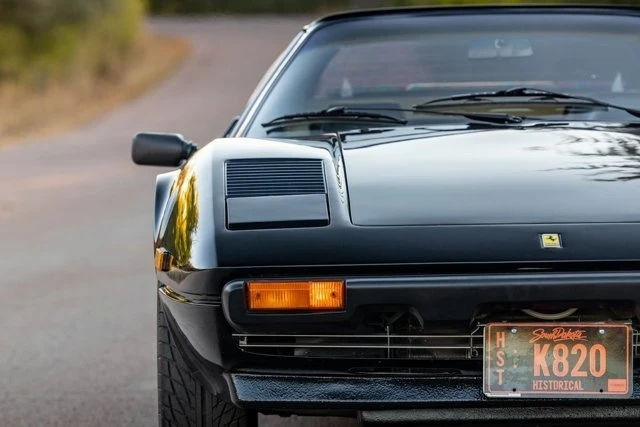 1980 Ferrari 308 GTS - Image 16 of 20