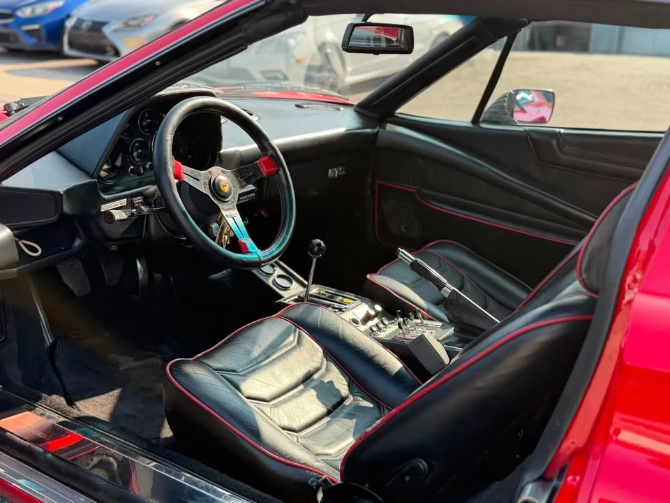 1980 Ferrari 308 GTS - Image 17 of 20