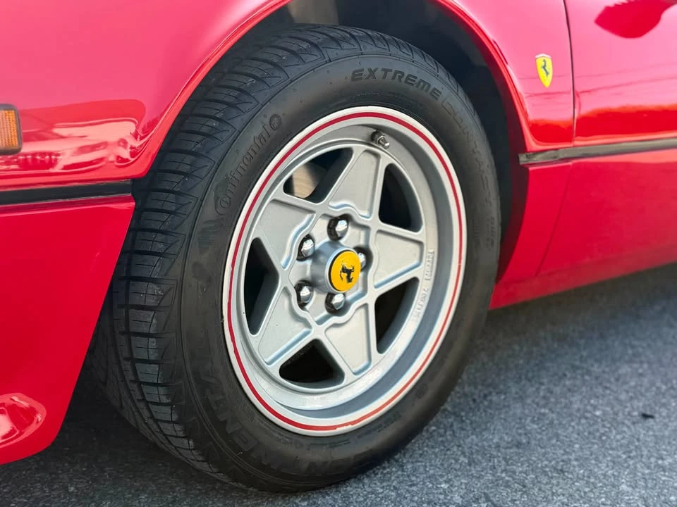 1980 Ferrari 308 GTS - Image 11 of 20