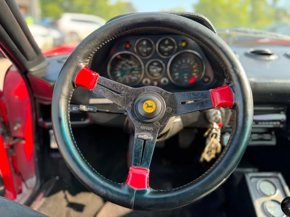 1980 Ferrari 308 GTS - Image 16 of 20