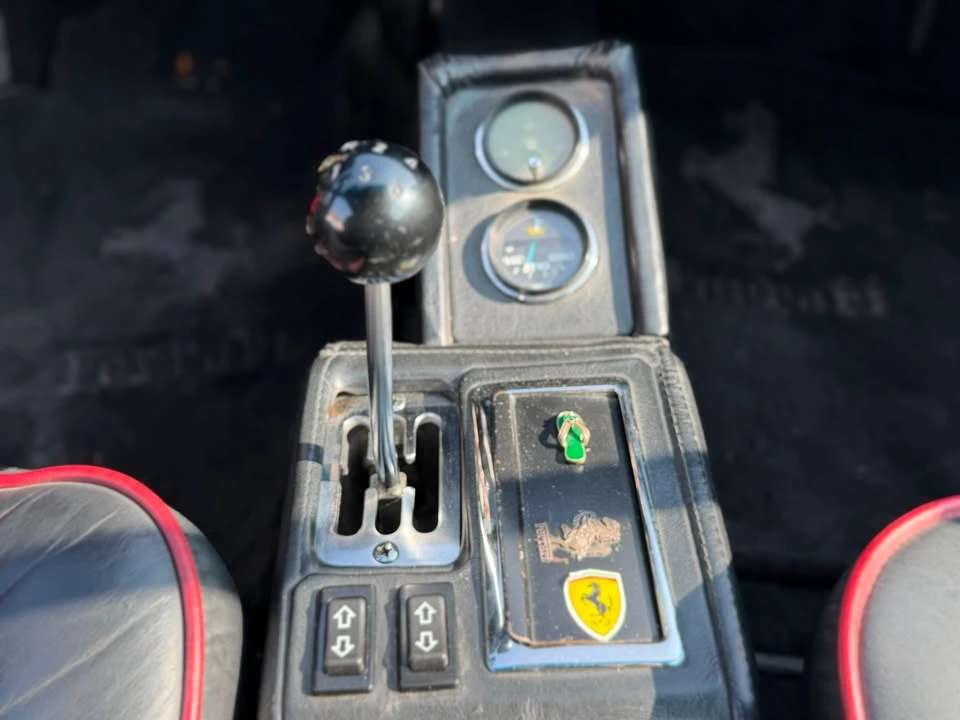 1980 Ferrari 308 GTS - Image 14 of 20