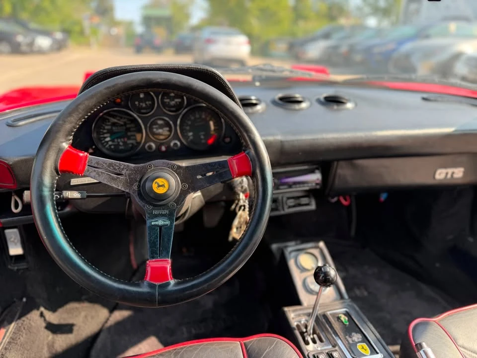 1980 Ferrari 308 GTS - Image 19 of 20