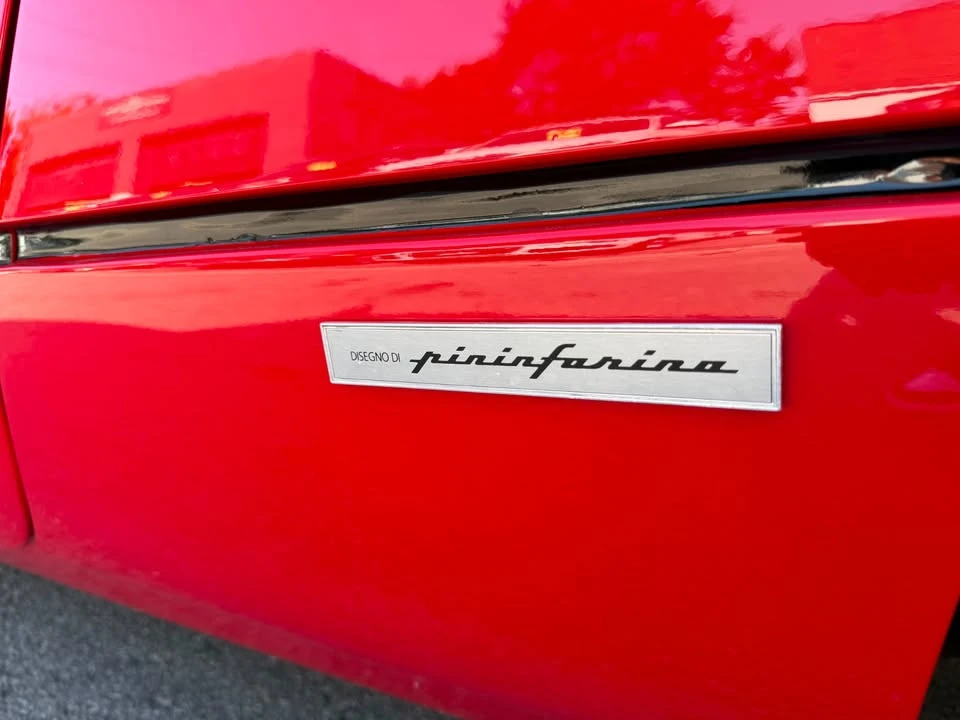 1980 Ferrari 308 GTS - Image 9 of 20