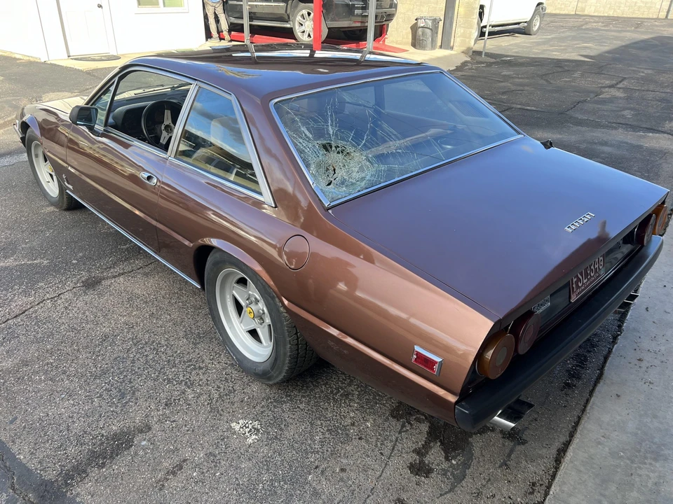 1980 Ferrari 400i - Image 11 of 31