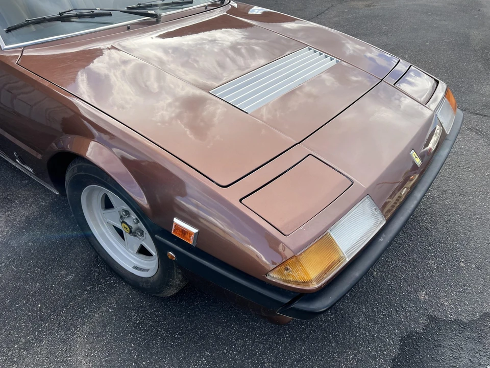 1980 Ferrari 400i - Image 25 of 31